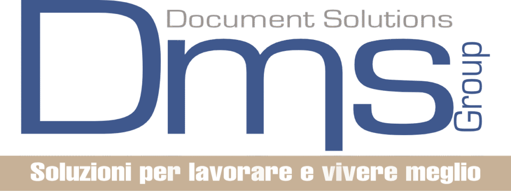 Logo Dms Group