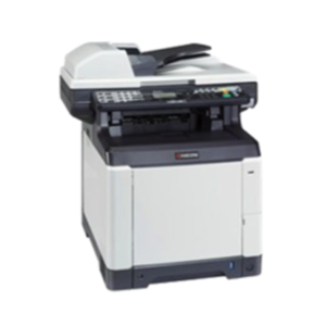 Kyocera Ecosys M6026cidn-M6526cidn