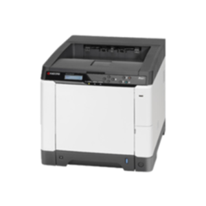 Kyocera Ecosys P6021-P6026