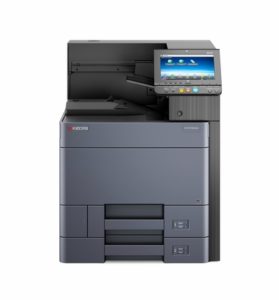 KYOCERA ECOSYS P8060CDN