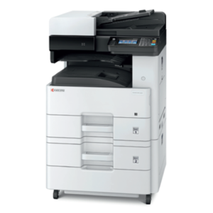 KYOCERA ECOSYS M8124cidn/M8130cidn