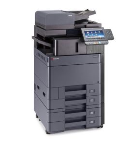 KYOCERA TASKALFA 2553CI / 3253CI / 4053CI / 5053CI / 6053CI